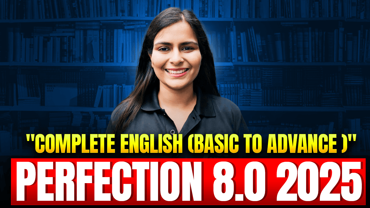 Perfection 8.0 (2025)