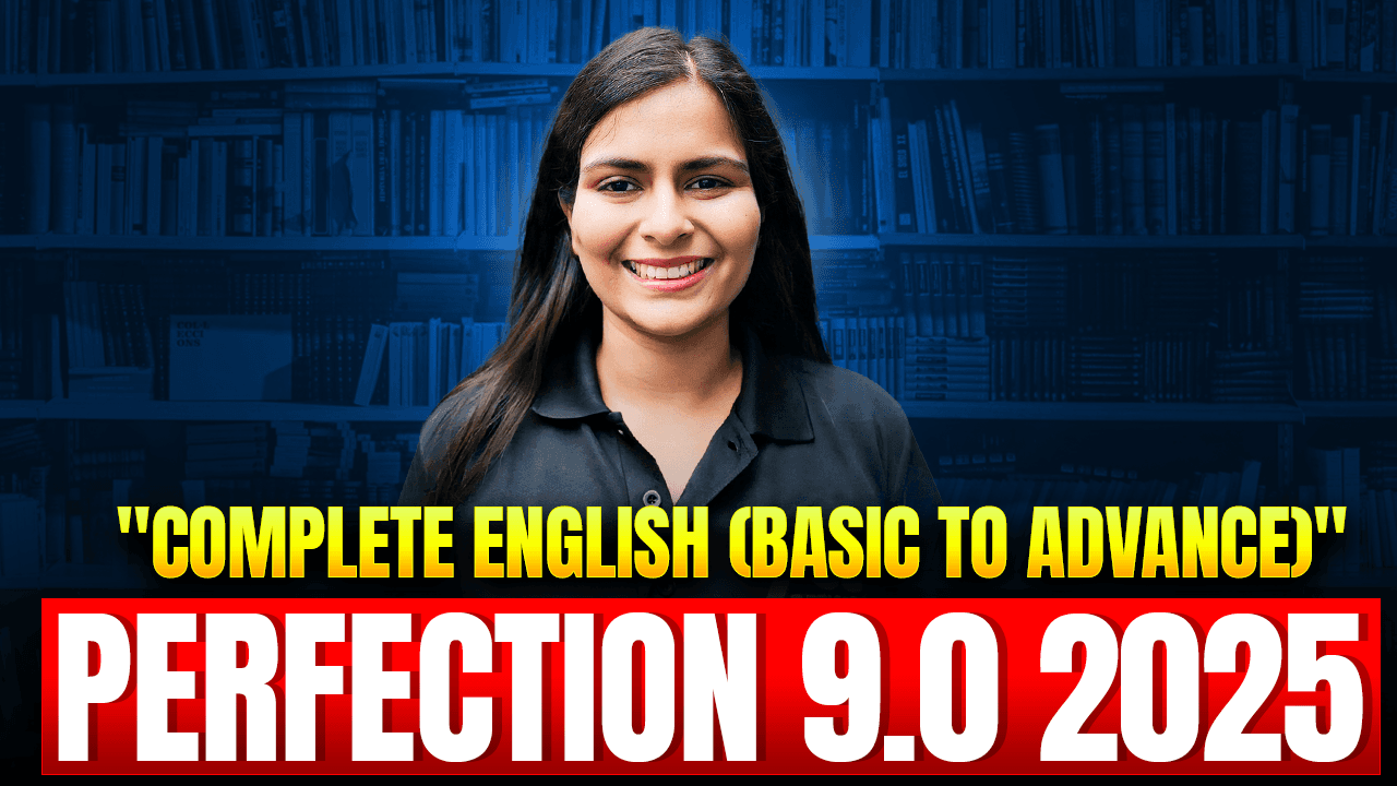 Perfection 9.0 (2025)