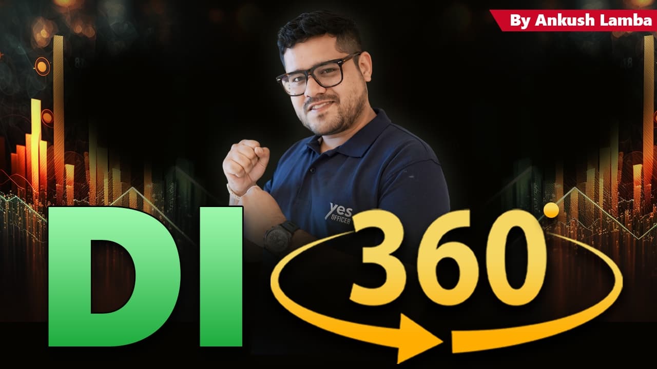 DI 360° By Ankush Lamba