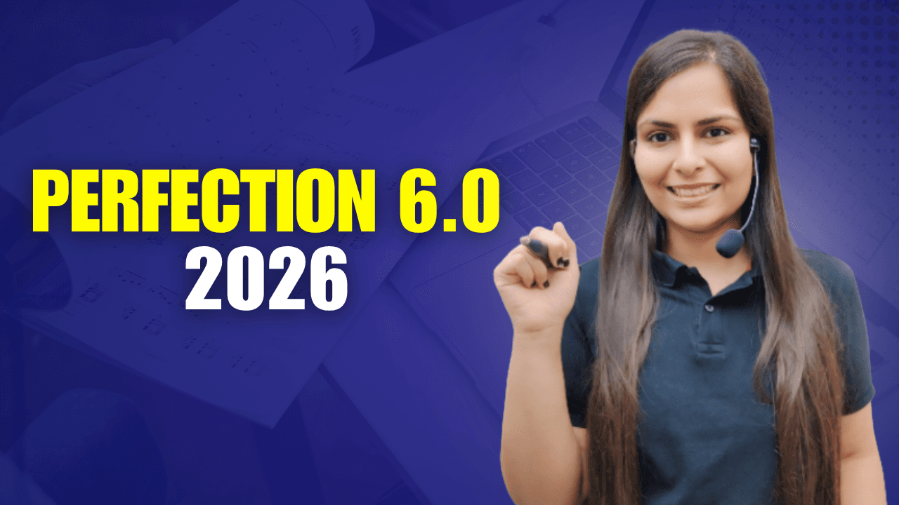 Perfection 6.0 2026