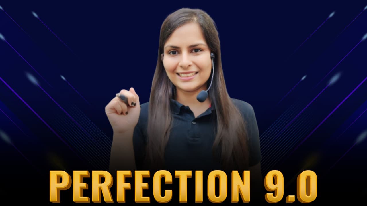Perfection 9.0 (2024)