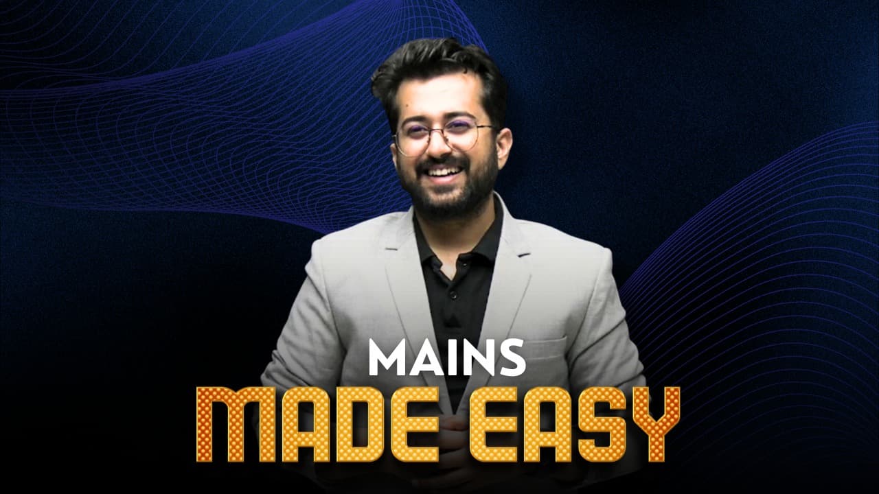 Mains Made Easy : High Level DI/Arithmetic/One Liners for SBI Clerk & RBI Assistant MAINS
