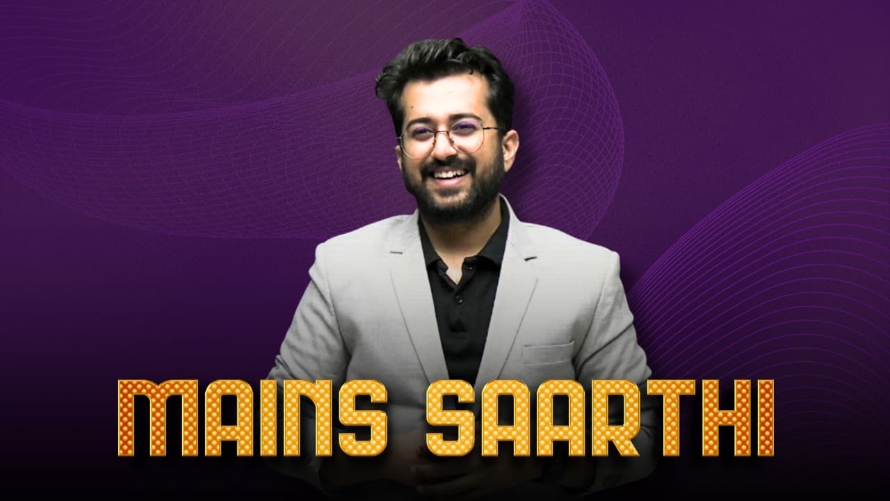 MAINS Saarthi: High Level DI Arithmetic & Oneliners for IBPS PO Mains 2023 