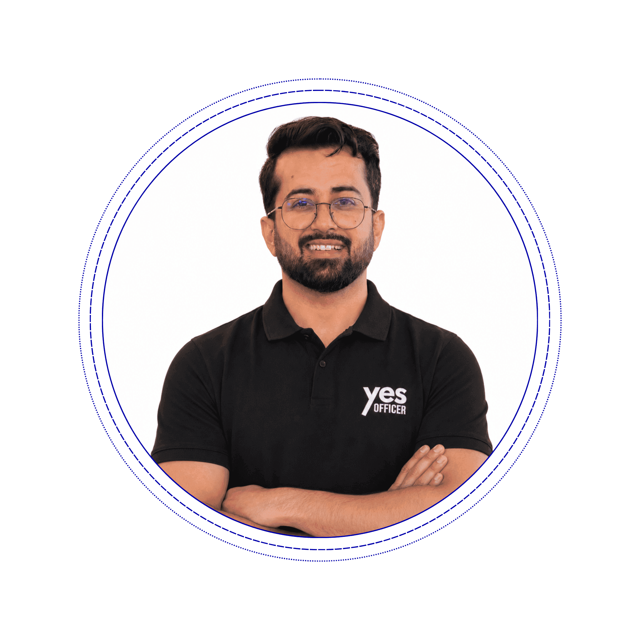 Aashish Arora