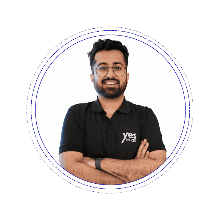 Aashish Arora